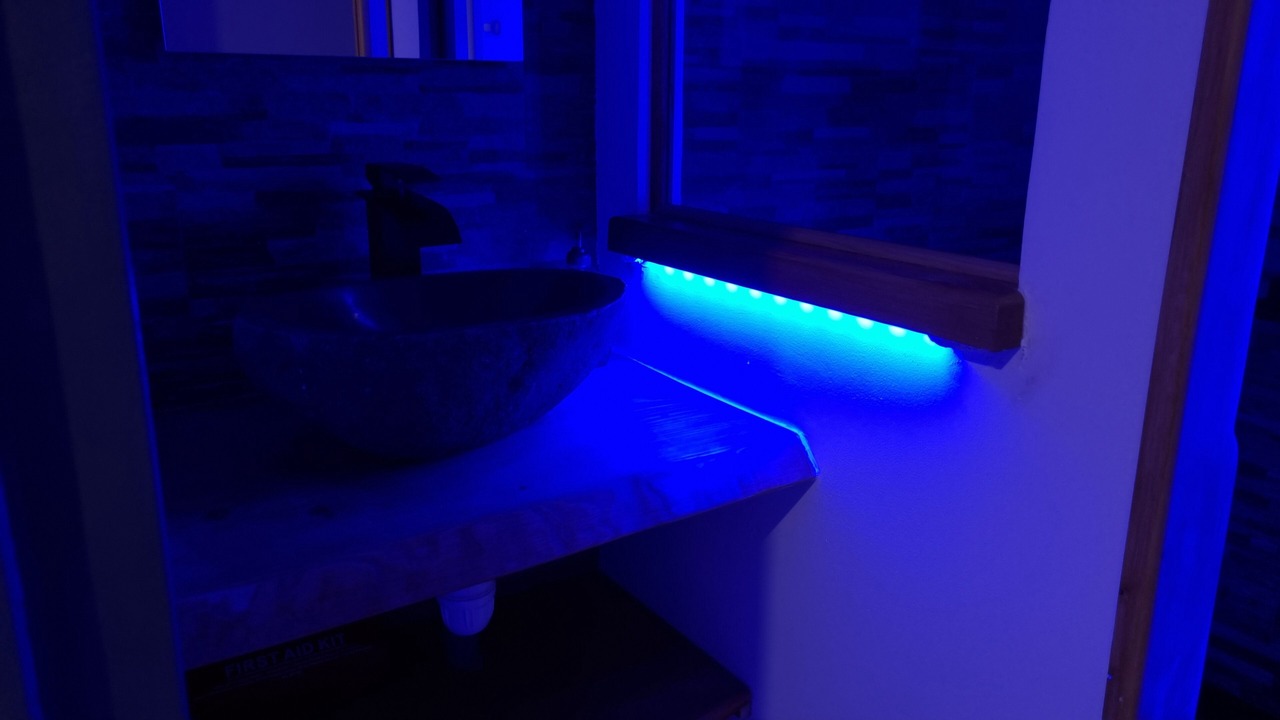 Photo of Bathroom in Pignans