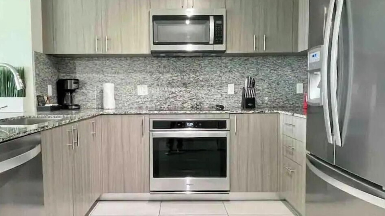 Photo of Kitchen in Doral