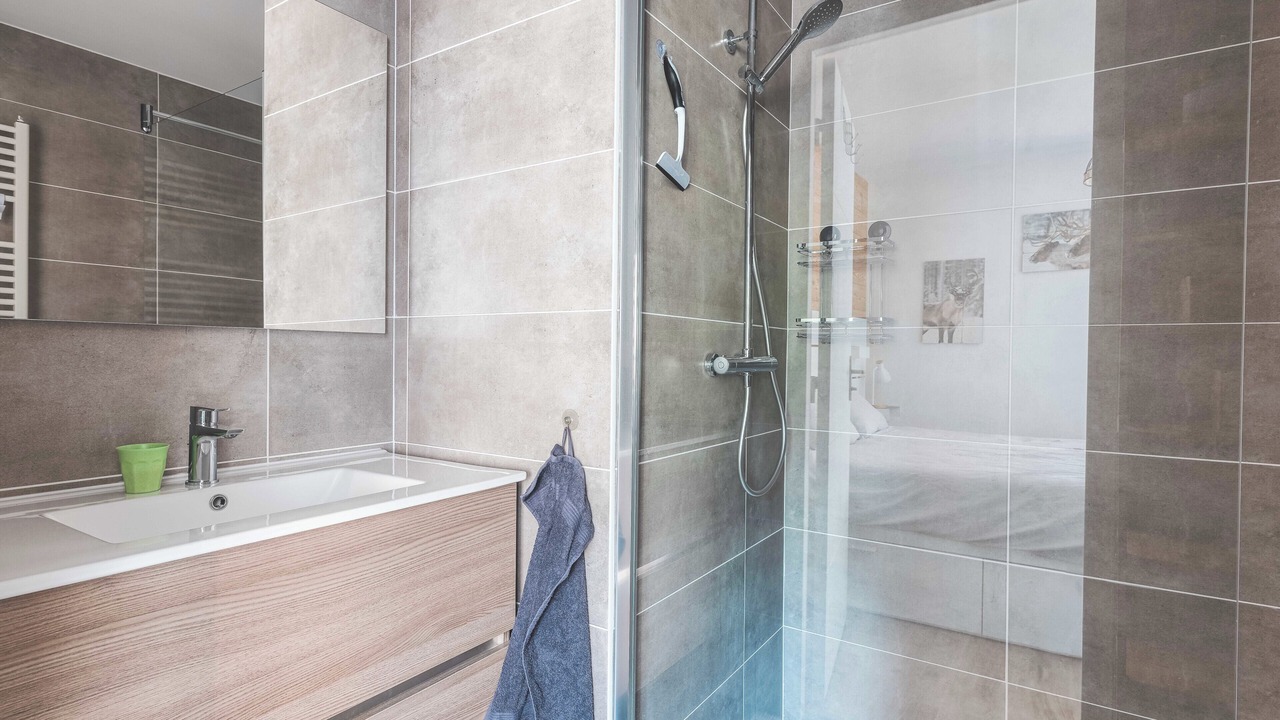 Photo of Bathroom in Praz-sur-Arly