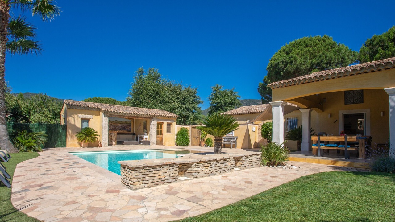 Photo of Outdoor in Les Brugassieres