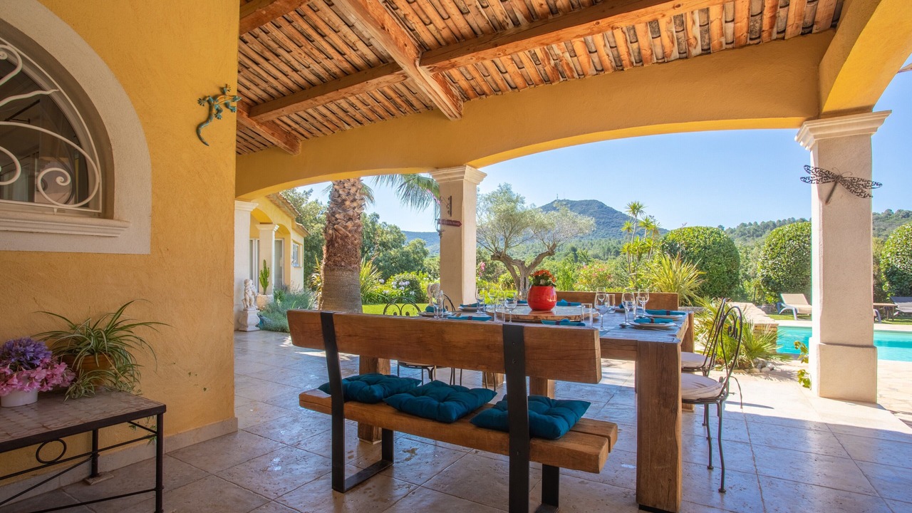 Photo of Outdoor in Les Brugassieres
