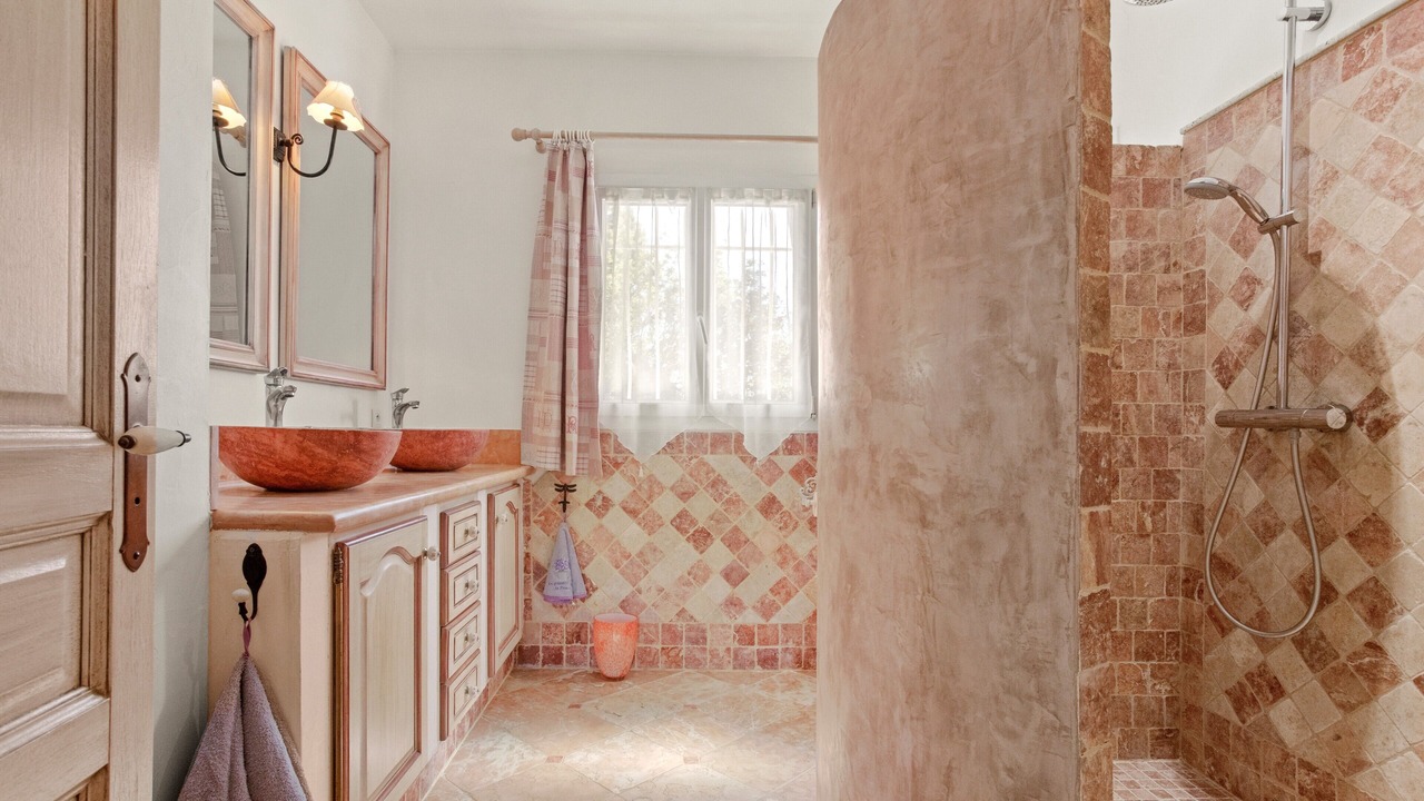 Photo of Bathroom in Les Brugassieres