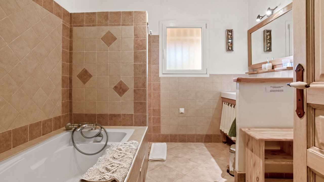 Photo of Bathroom in Les Brugassieres