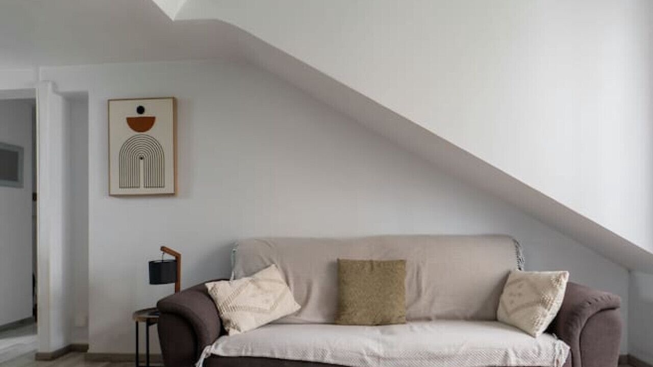 Photo of Livingroom in Cœur de Ville