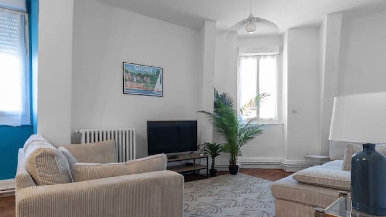 Photo of Livingroom in Cœur de Ville