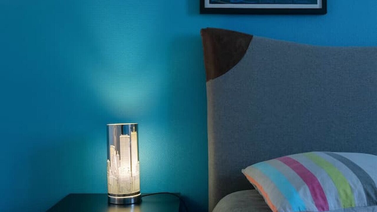 Photo of Bedroom in Cœur de Ville