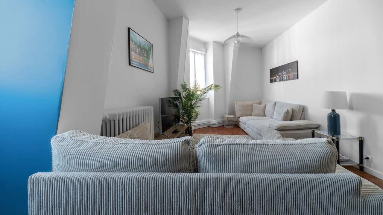 Photo of Livingroom in Cœur de Ville