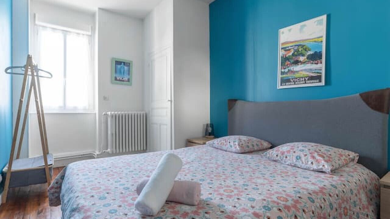 Photo of Bedroom in Cœur de Ville