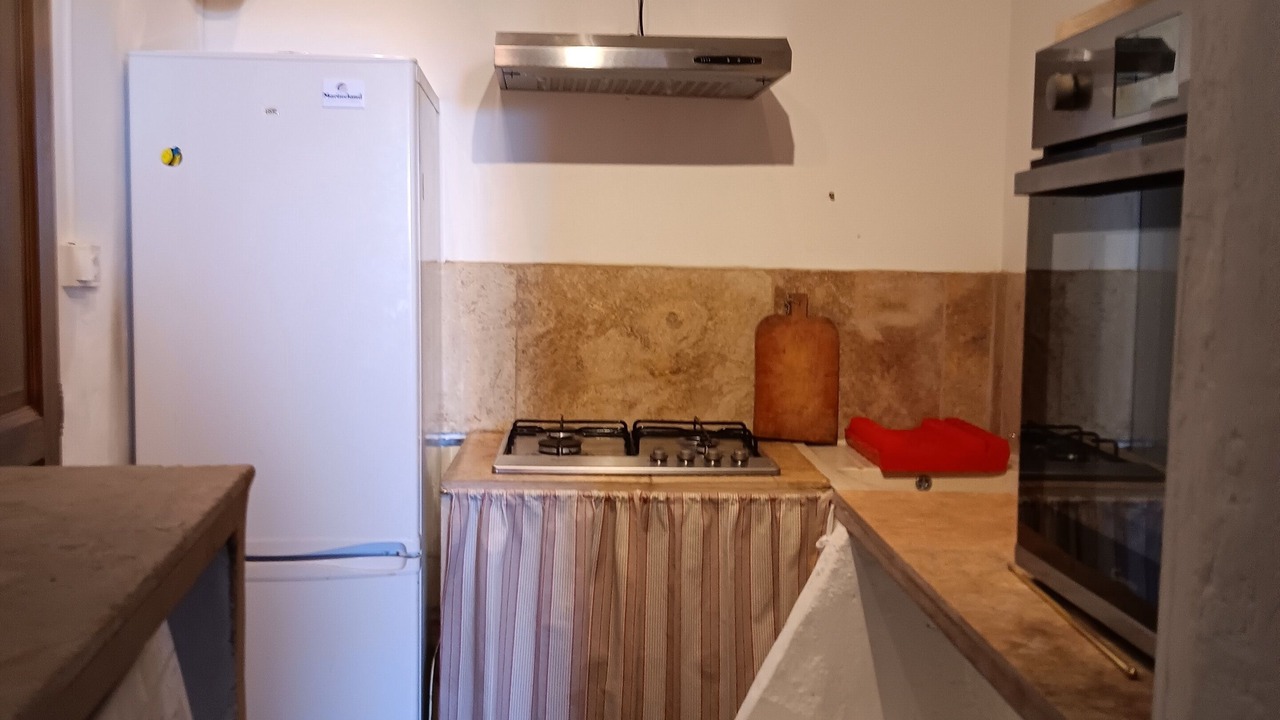 Photo of Kitchen in Bargemon
