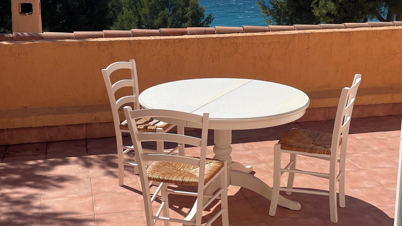 Photo of Outdoor in La Madrague