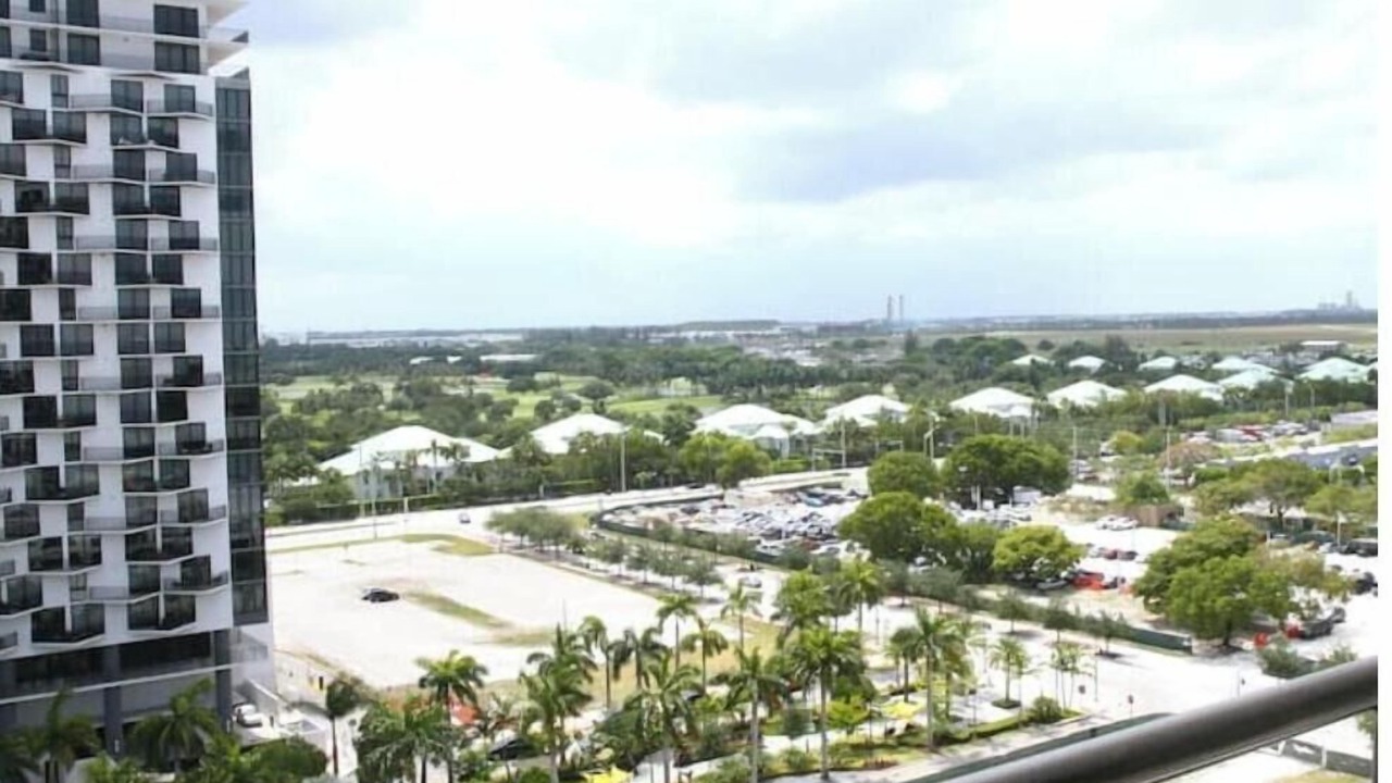 Photo of Outdoor in Doral