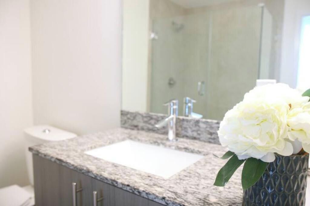 Photo of Bathroom in Doral