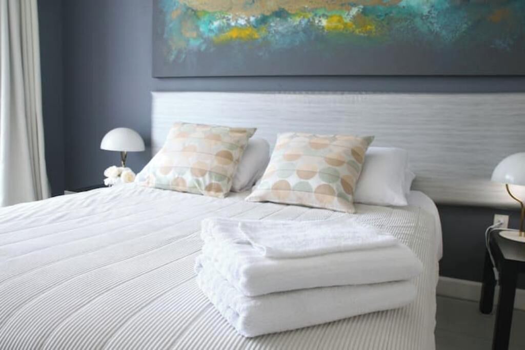 Photo of Bedroom in Doral