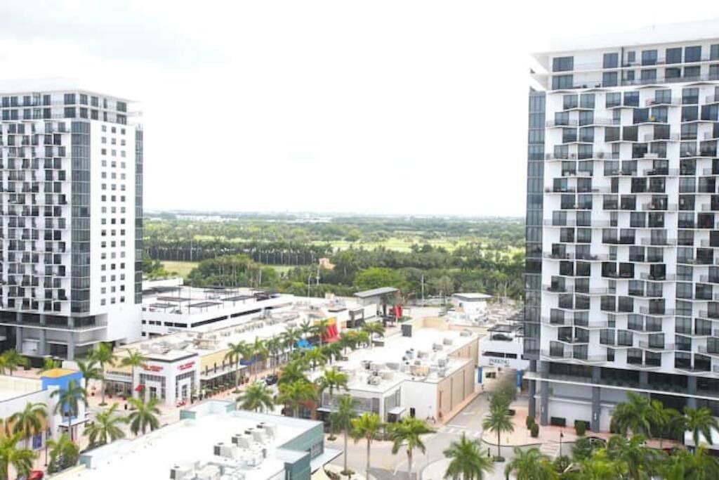 Photo of Outdoor in Doral