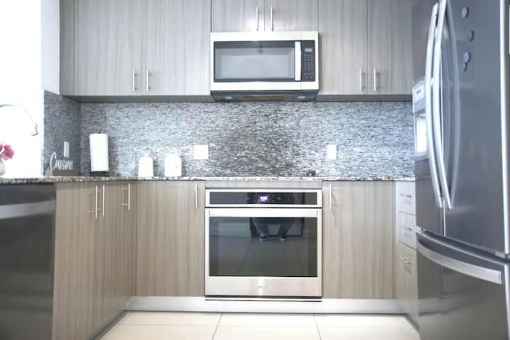 Photo of Kitchen in Doral
