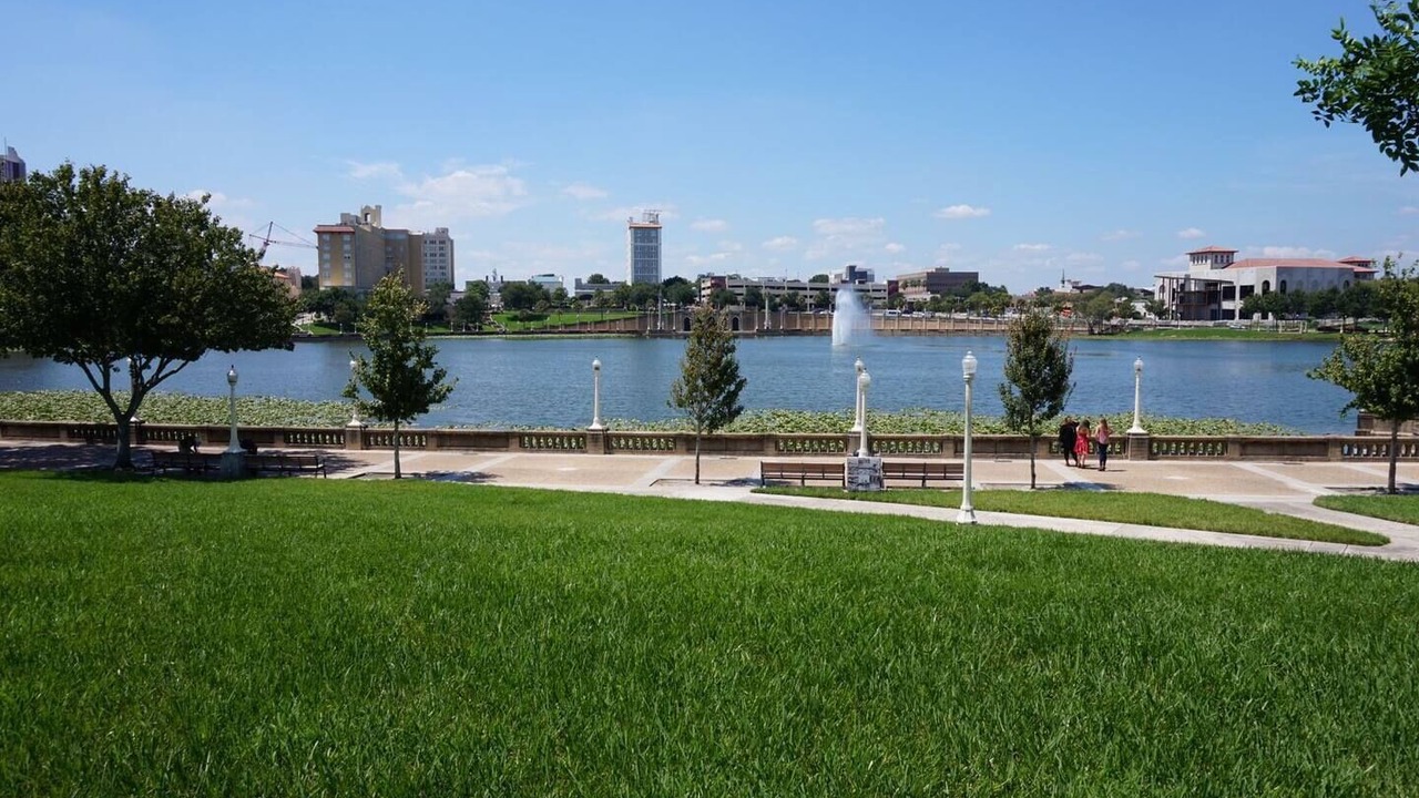 Photo of Outdoor in Crystal Lake