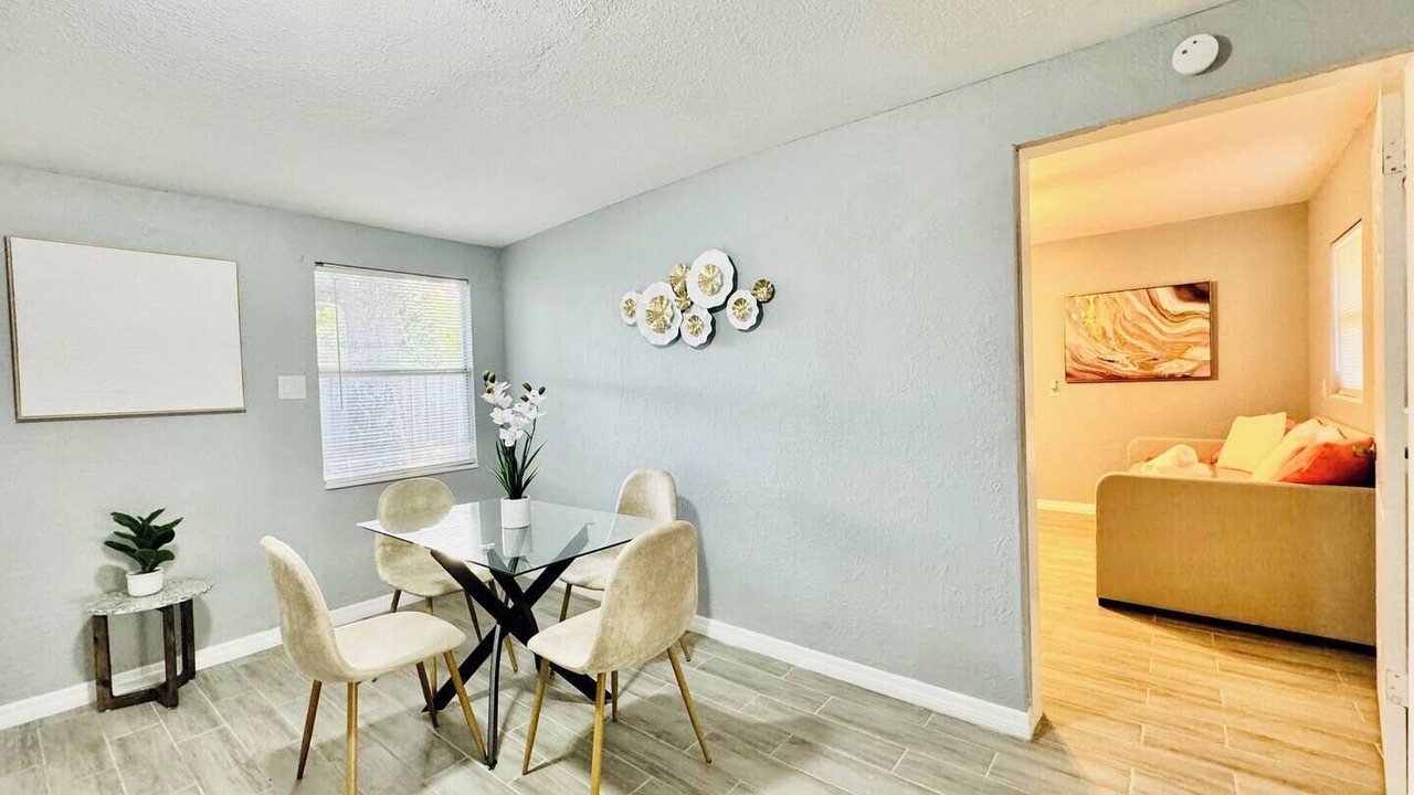 Photo of Bedroom in Crystal Lake