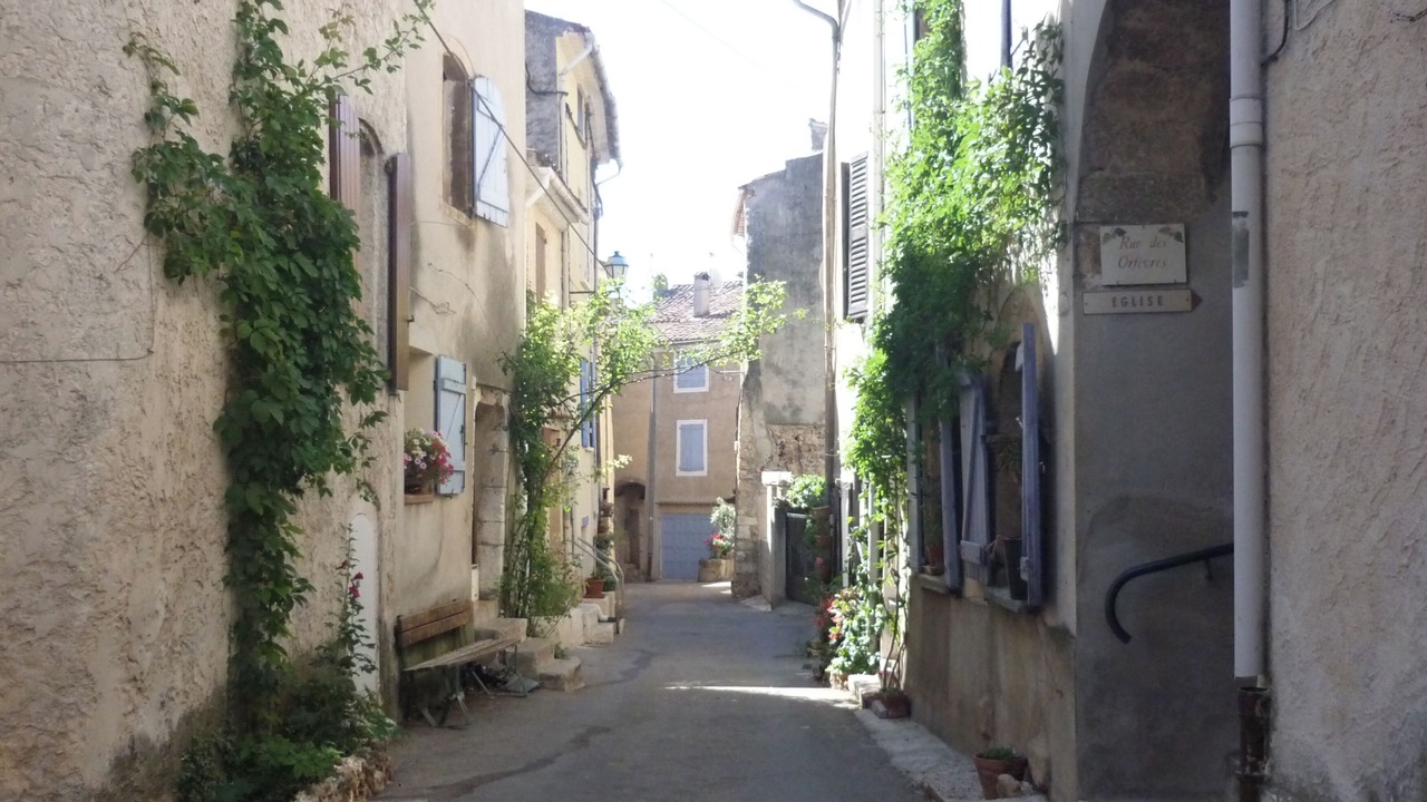 Photo of Others in Montmeyan