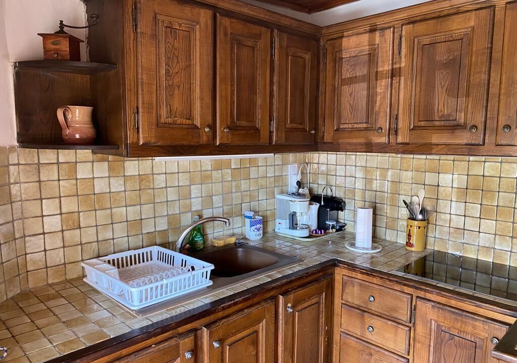 Photo of Kitchen in Montmeyan
