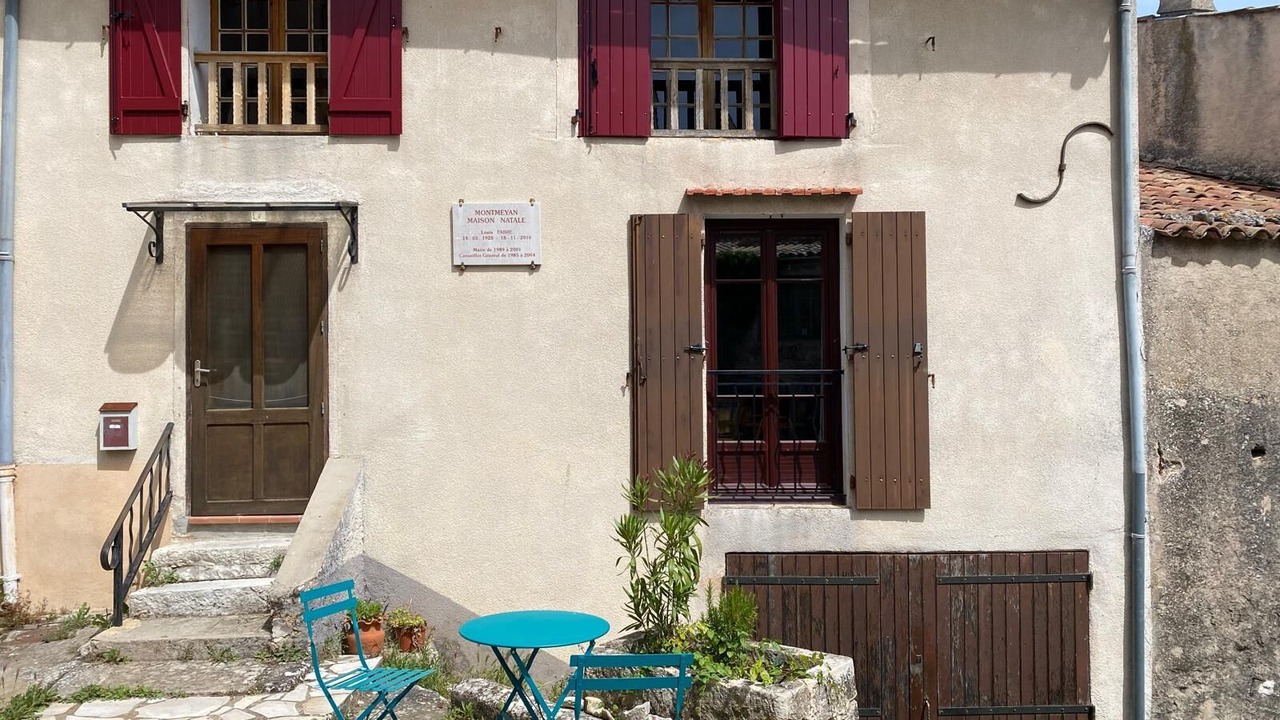Photo of Outdoor in Montmeyan