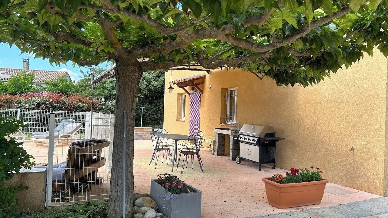 Photo of Outdoor in Montmeyan