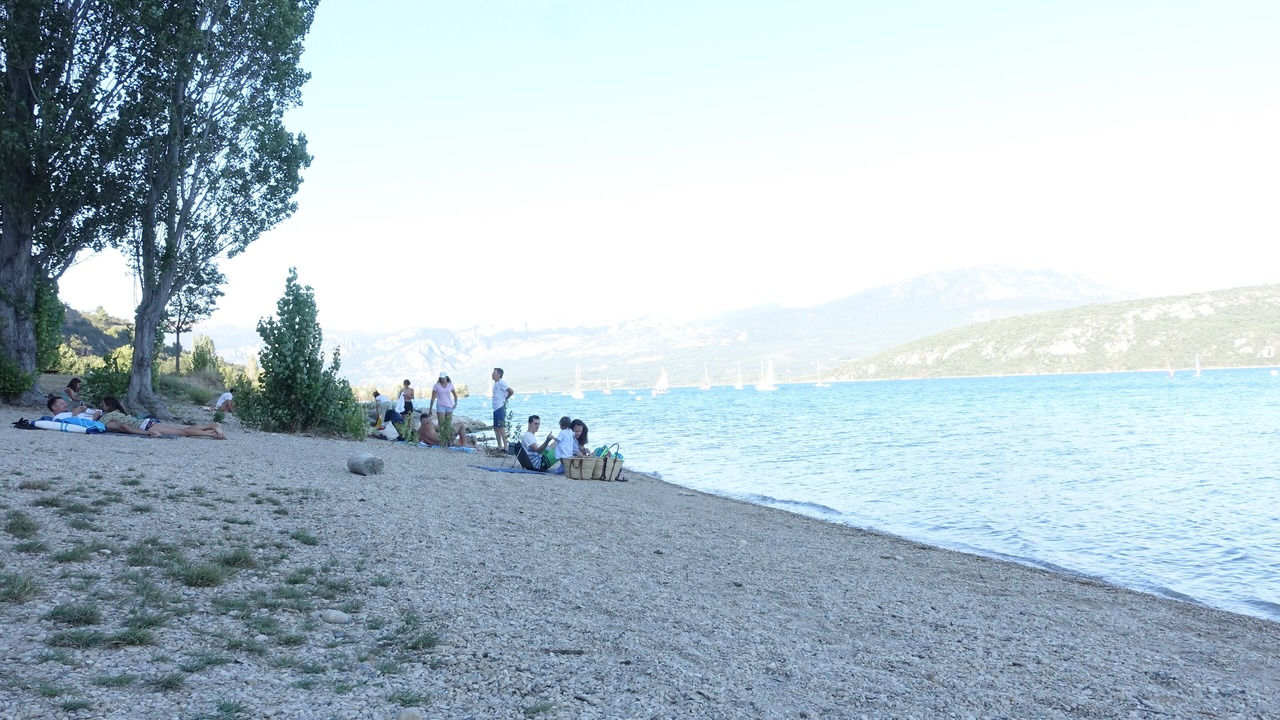 Photo of Others in Sainte-Croix-du-Verdon