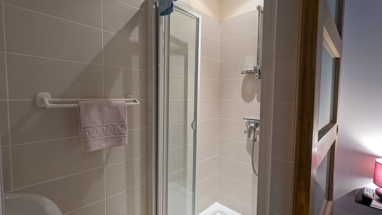Photo of Bathroom in Perassay