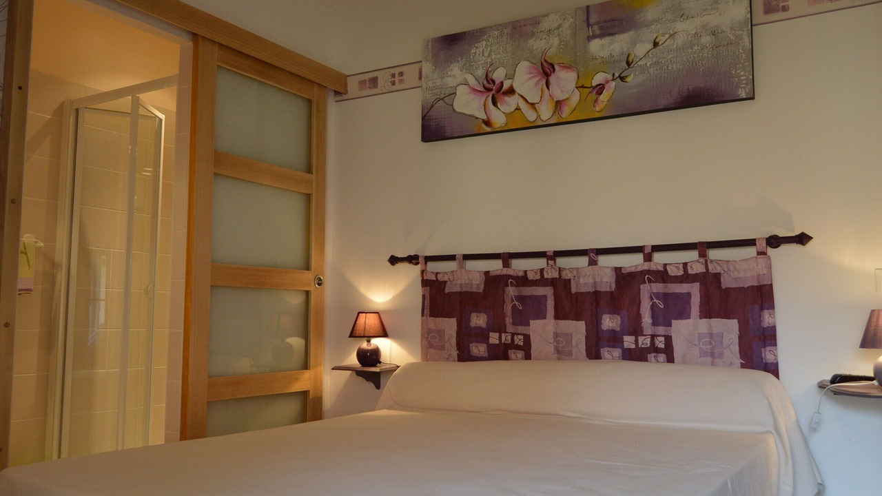Photo of Bedroom in Perassay