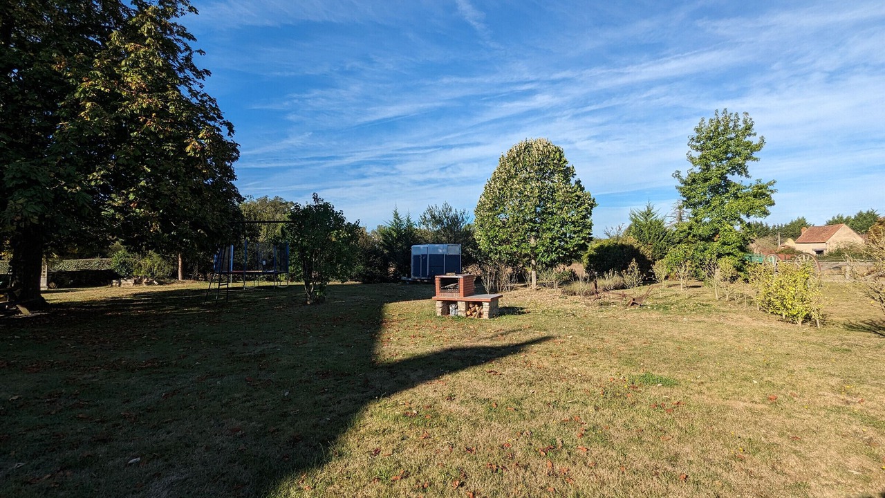 Photo of Outdoor in Perassay