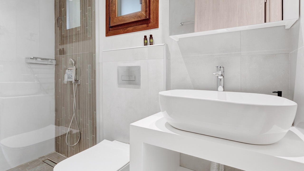 Photo of Bathroom in Khartata