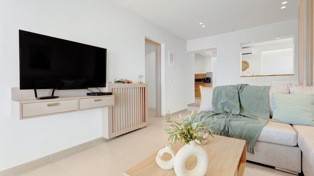 Photo of Livingroom in Khartata
