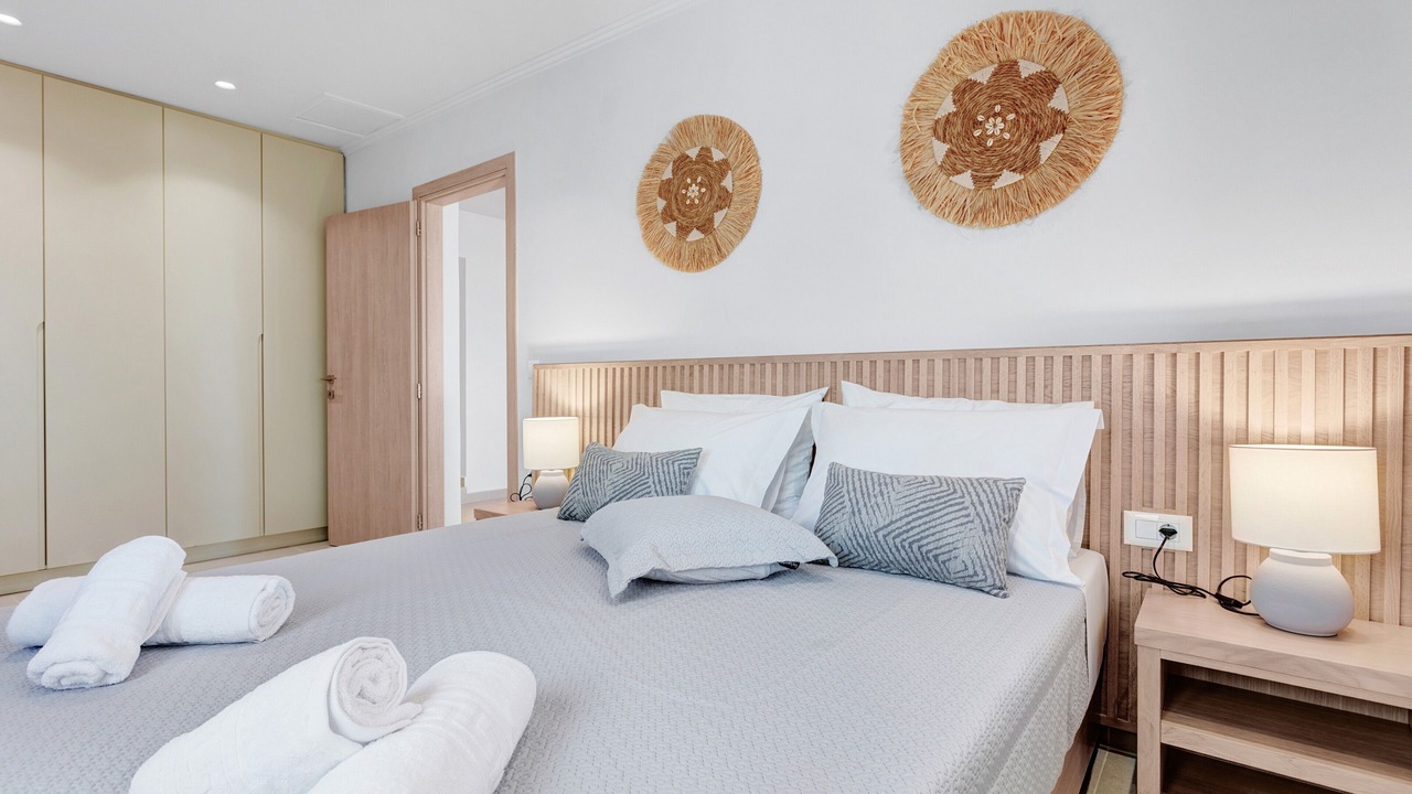 Photo of Bedroom in Khartata