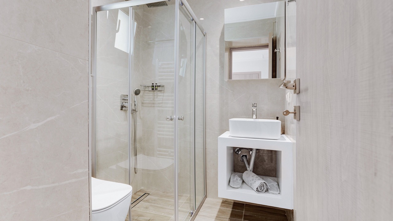 Photo of Bathroom in Khartata