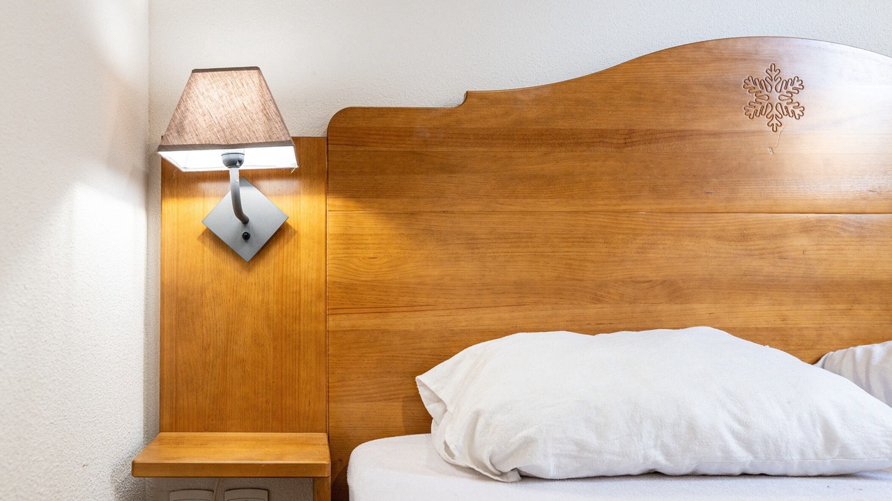 Photo of Bedroom in Albiez-le-Vieux