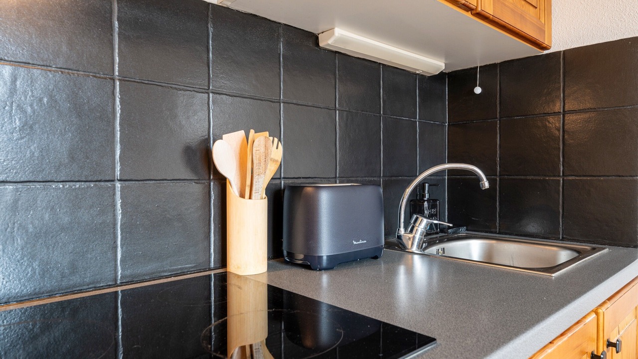 Photo of Kitchen in Albiez-le-Vieux
