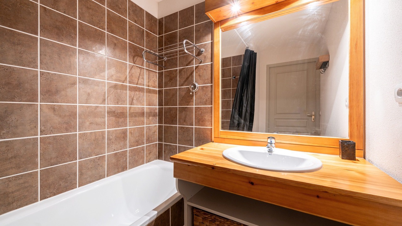 Photo of Bathroom in Albiez-le-Vieux