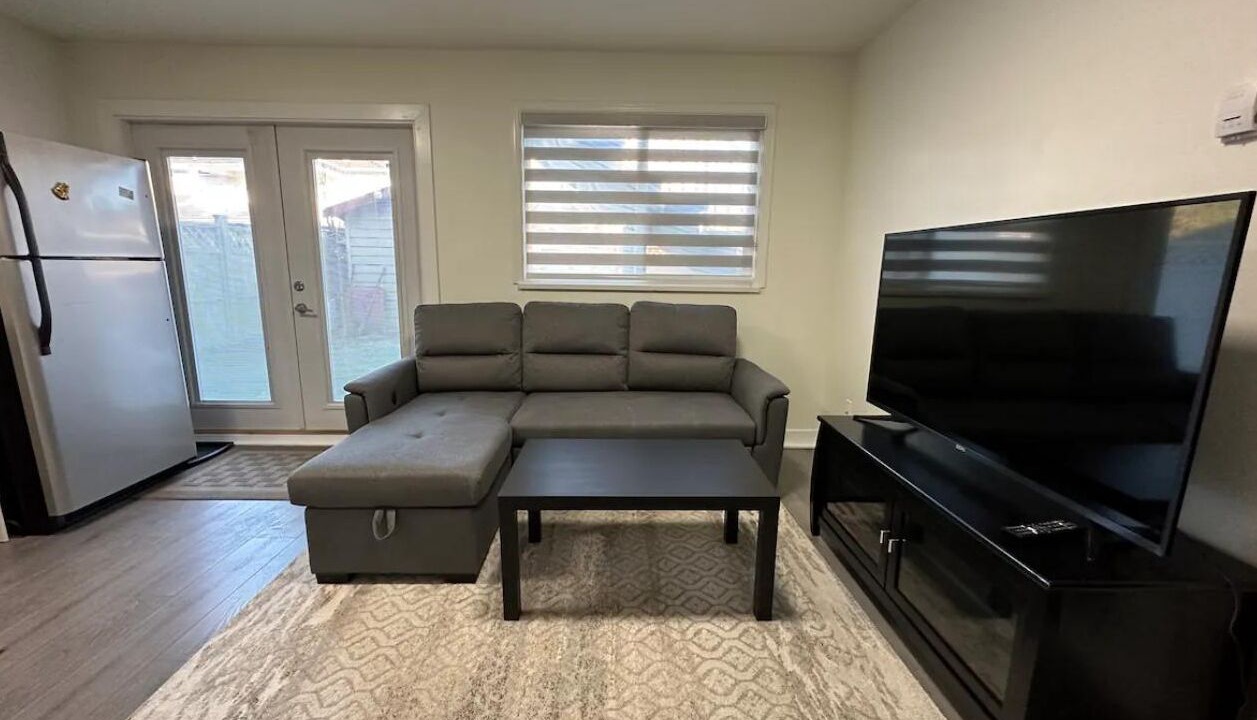 Photo of Livingroom in Delta