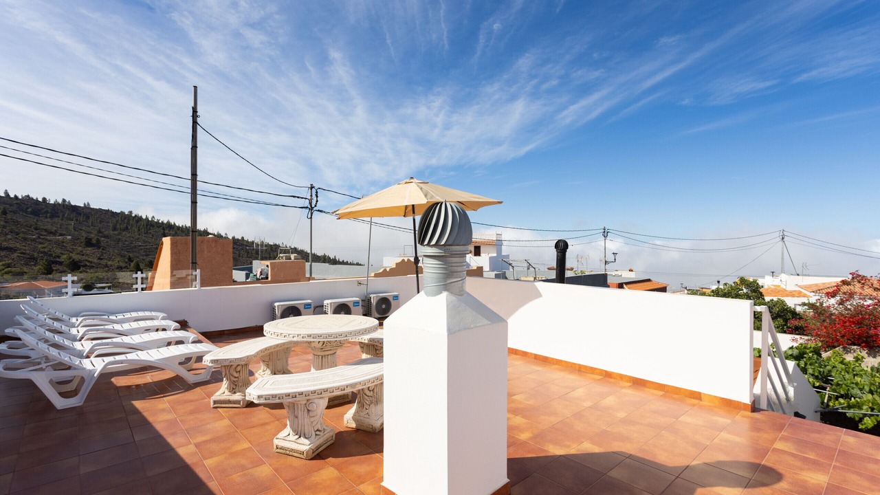 Photo of Outdoor in Santiago del Teide