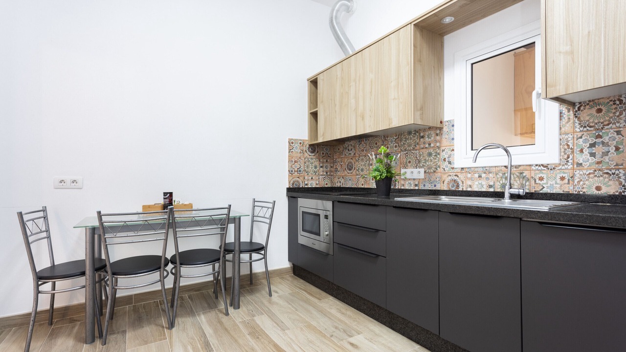 Photo of Kitchen in Santiago del Teide
