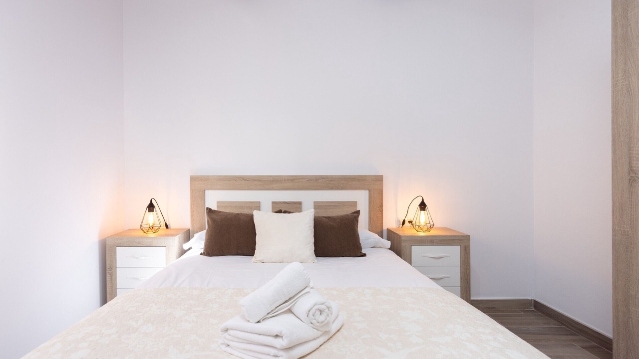 Photo of Bedroom in Santiago del Teide