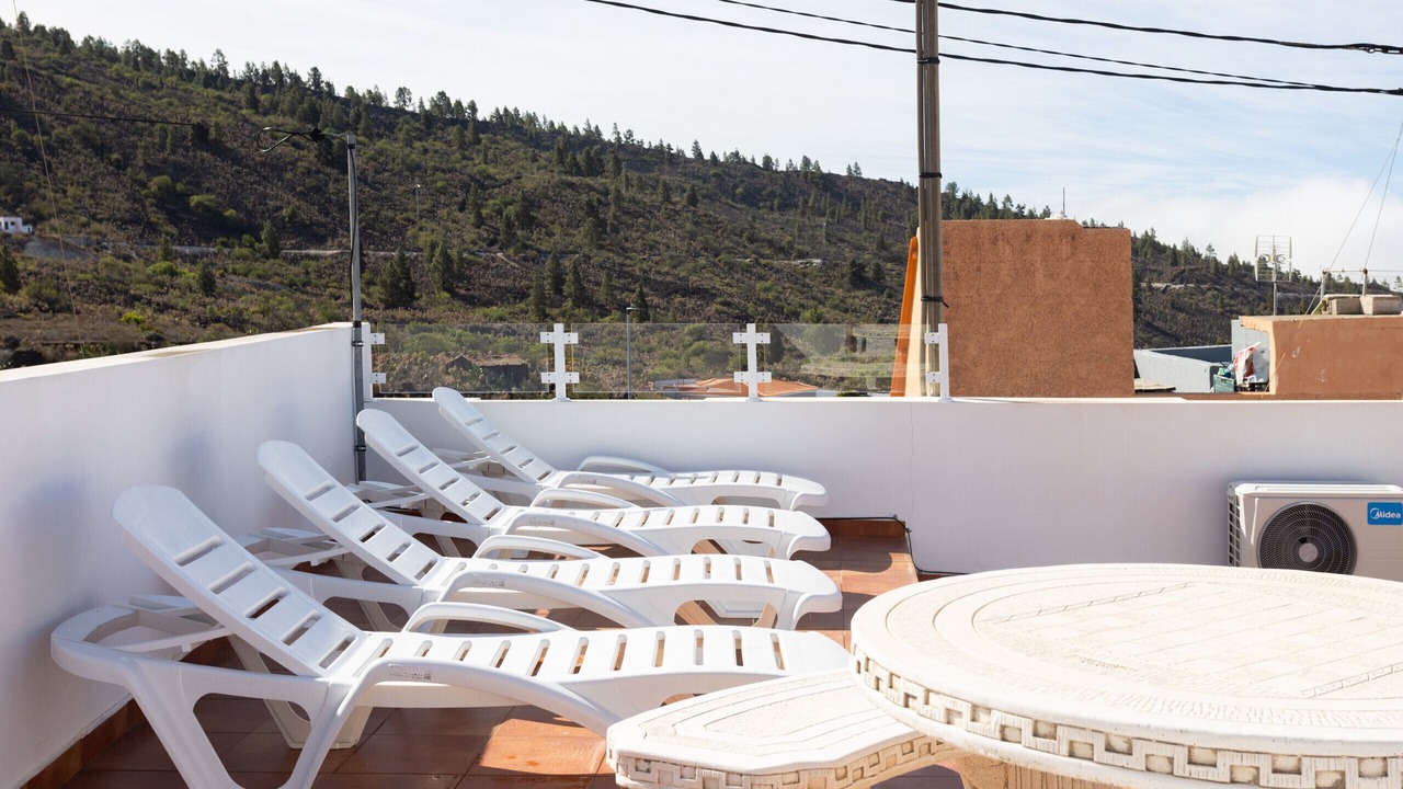Photo of Outdoor in Santiago del Teide