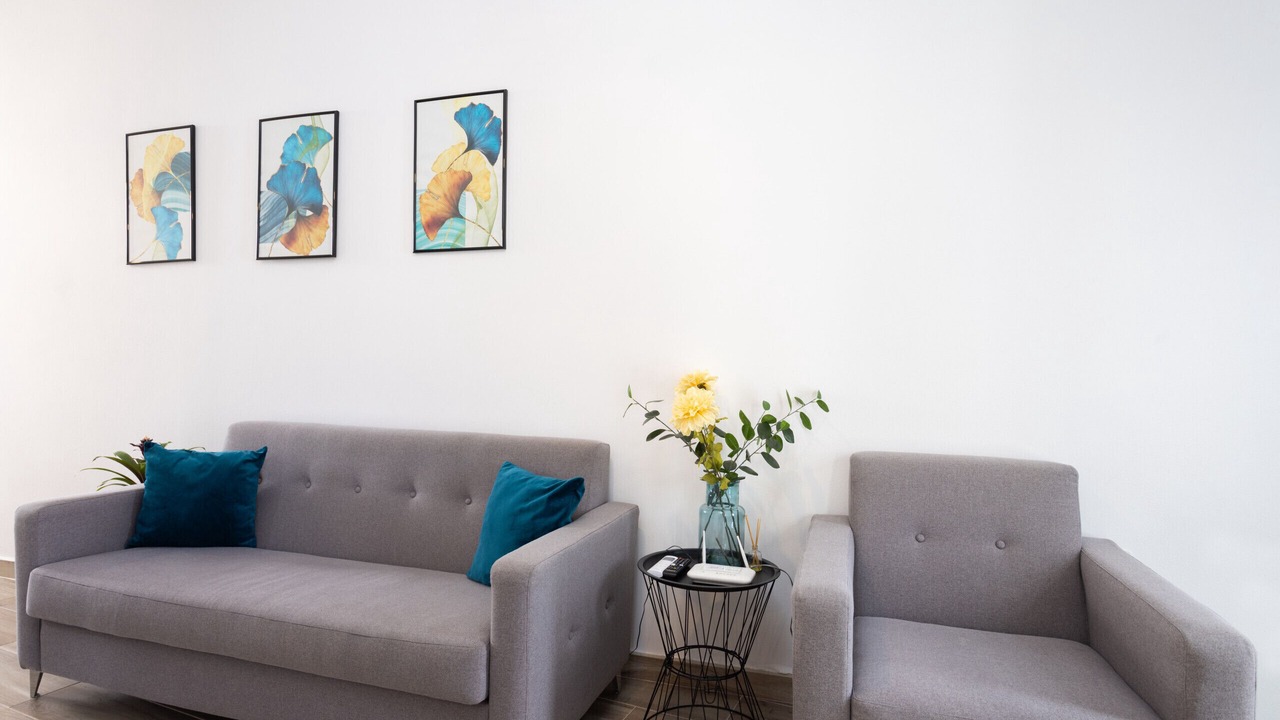Photo of Livingroom in Santiago del Teide