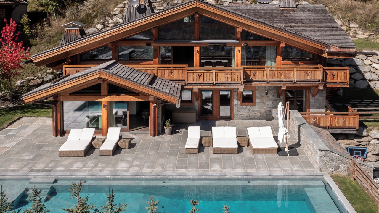 Photo of Outdoor in Chamonix City Centre
