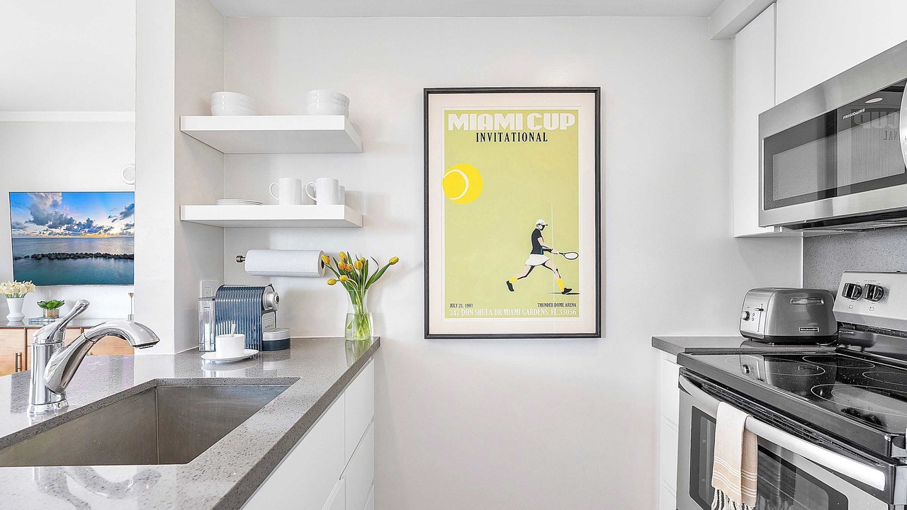 Photo of Kitchen in Coconut Grove