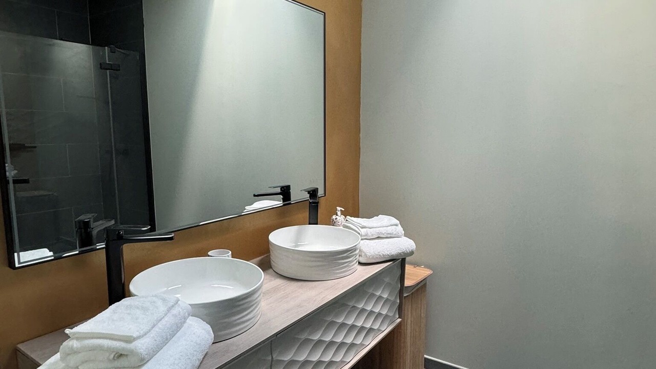 Photo of Bathroom in Saint-Julien
