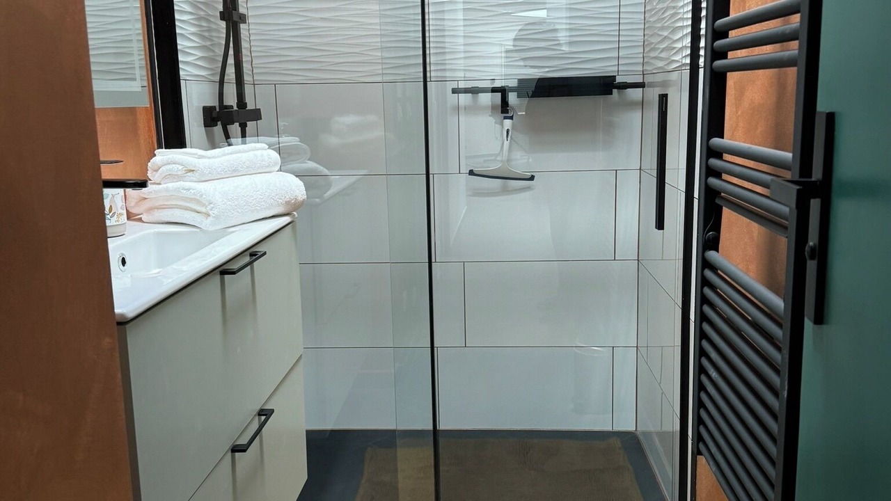 Photo of Bathroom in Saint-Julien
