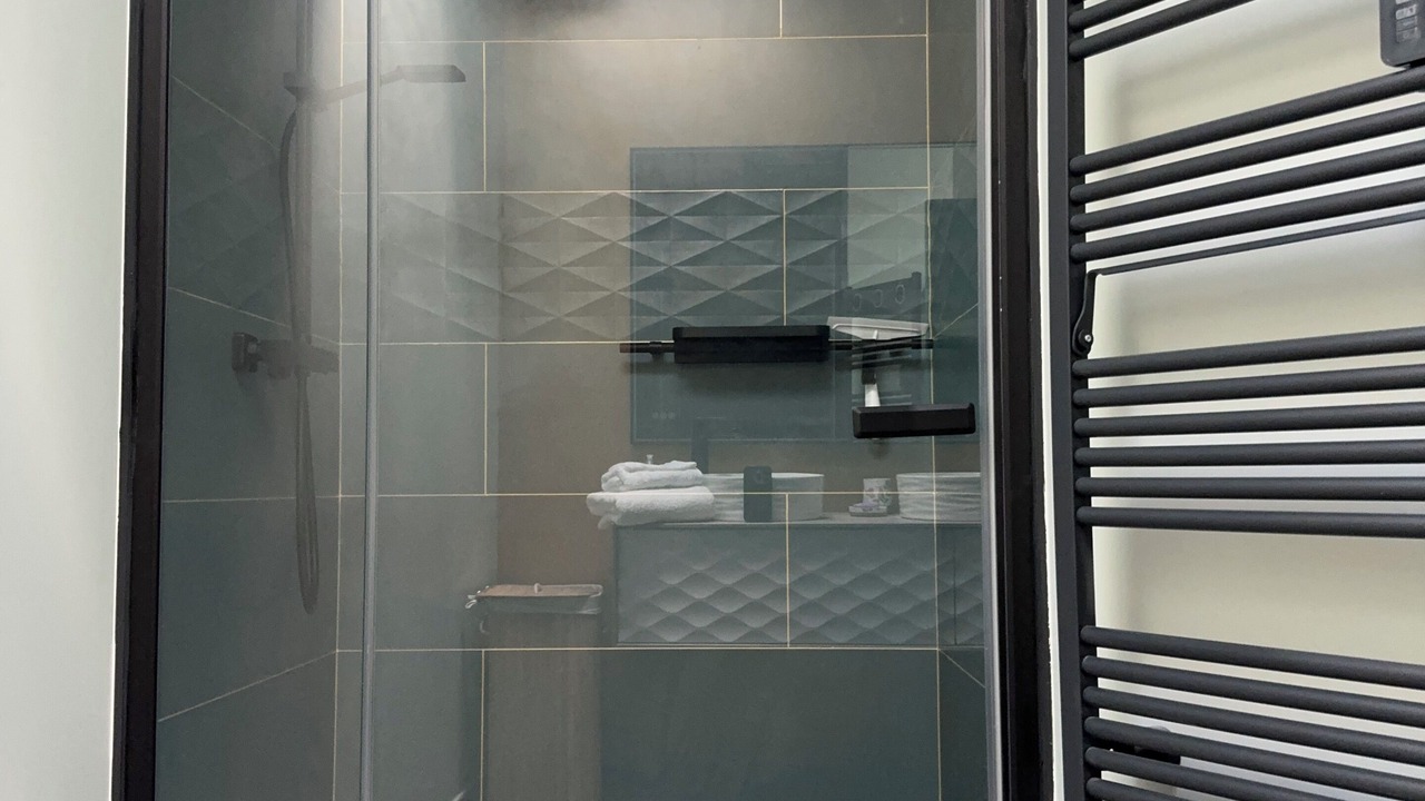 Photo of Bathroom in Saint-Julien