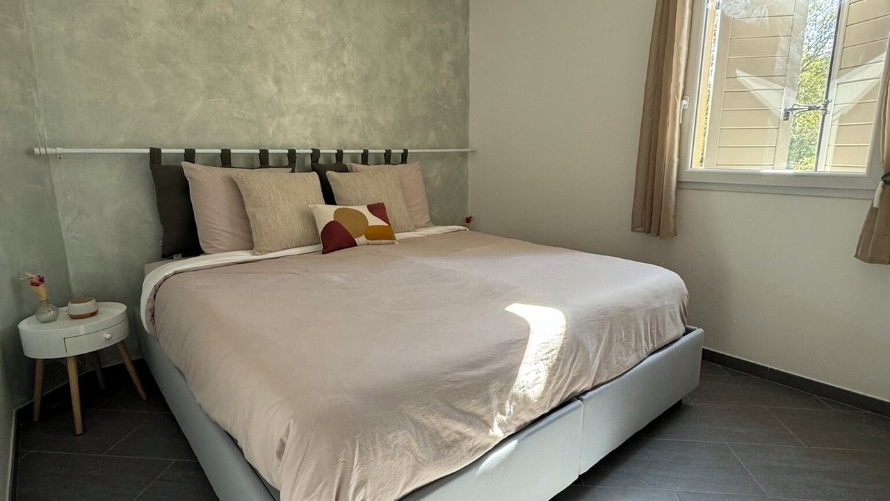 Photo of Bedroom in Saint-Julien