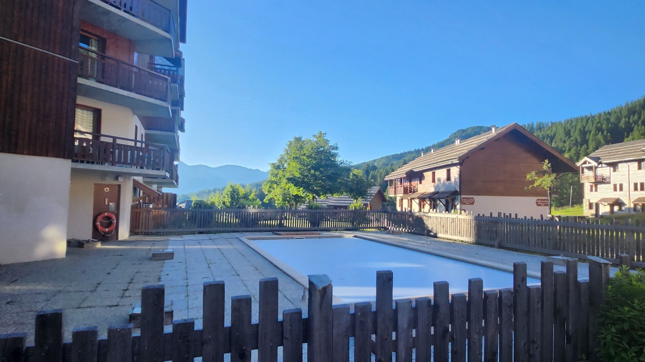 Photo of Outdoor in Puy-Saint-Vincent