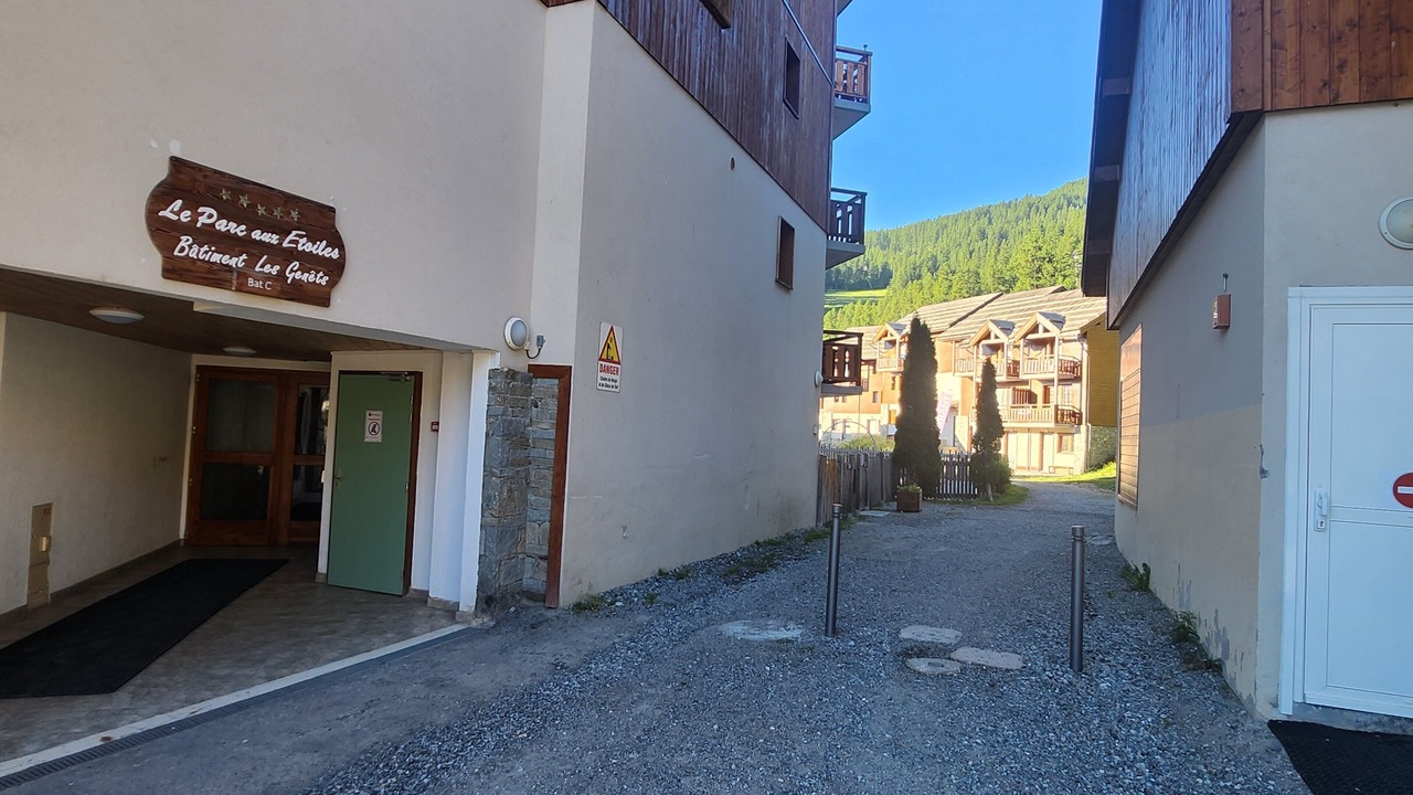 Photo of Outdoor in Puy-Saint-Vincent